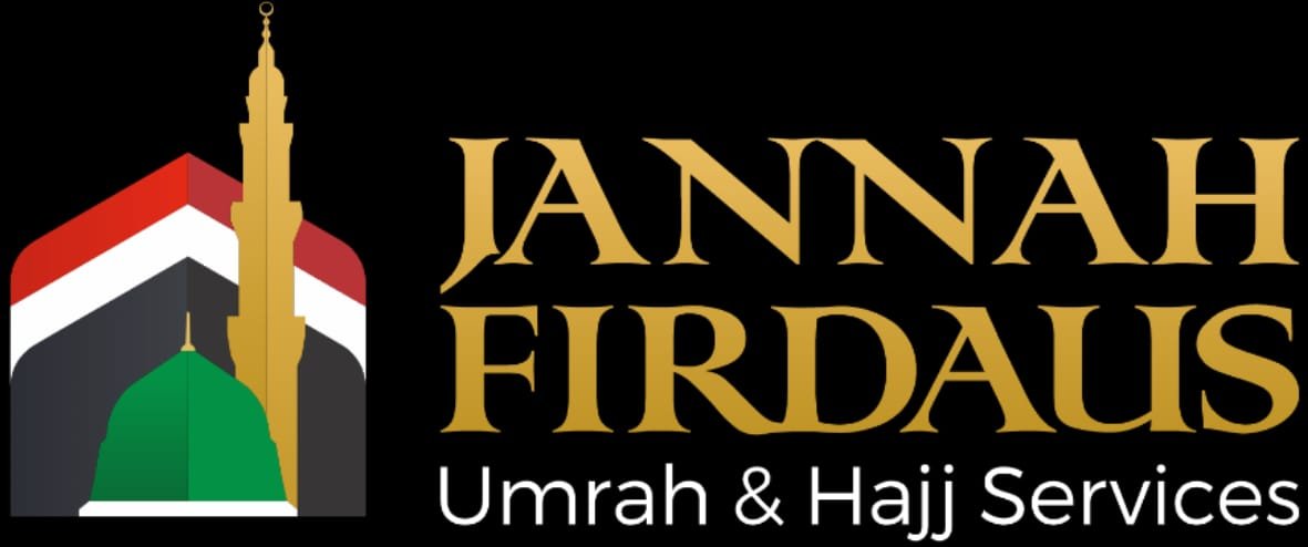 Jannah Firdaus Logo